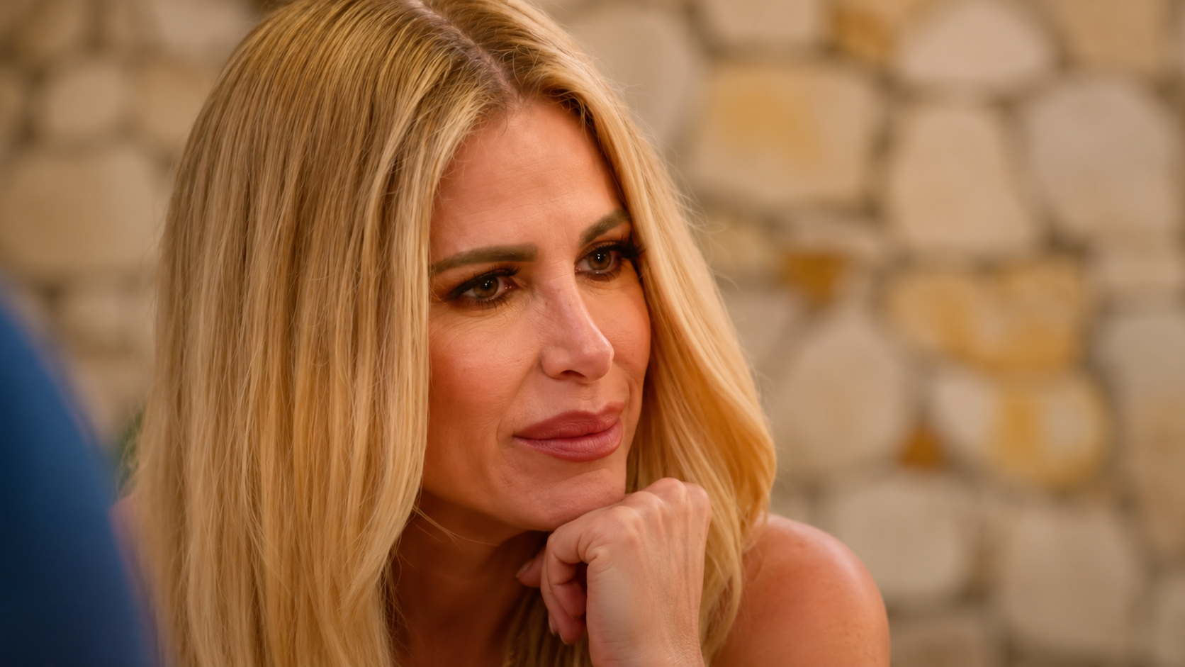 The Surreal Life — Kim Zolciak's Vulnerability During a Difficult Chapter