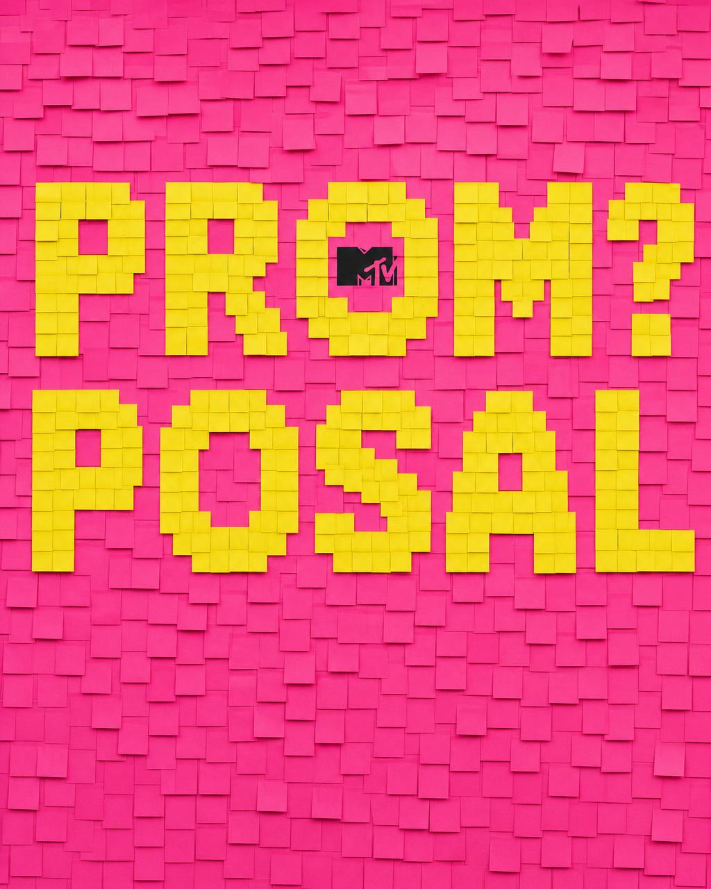 Promposal