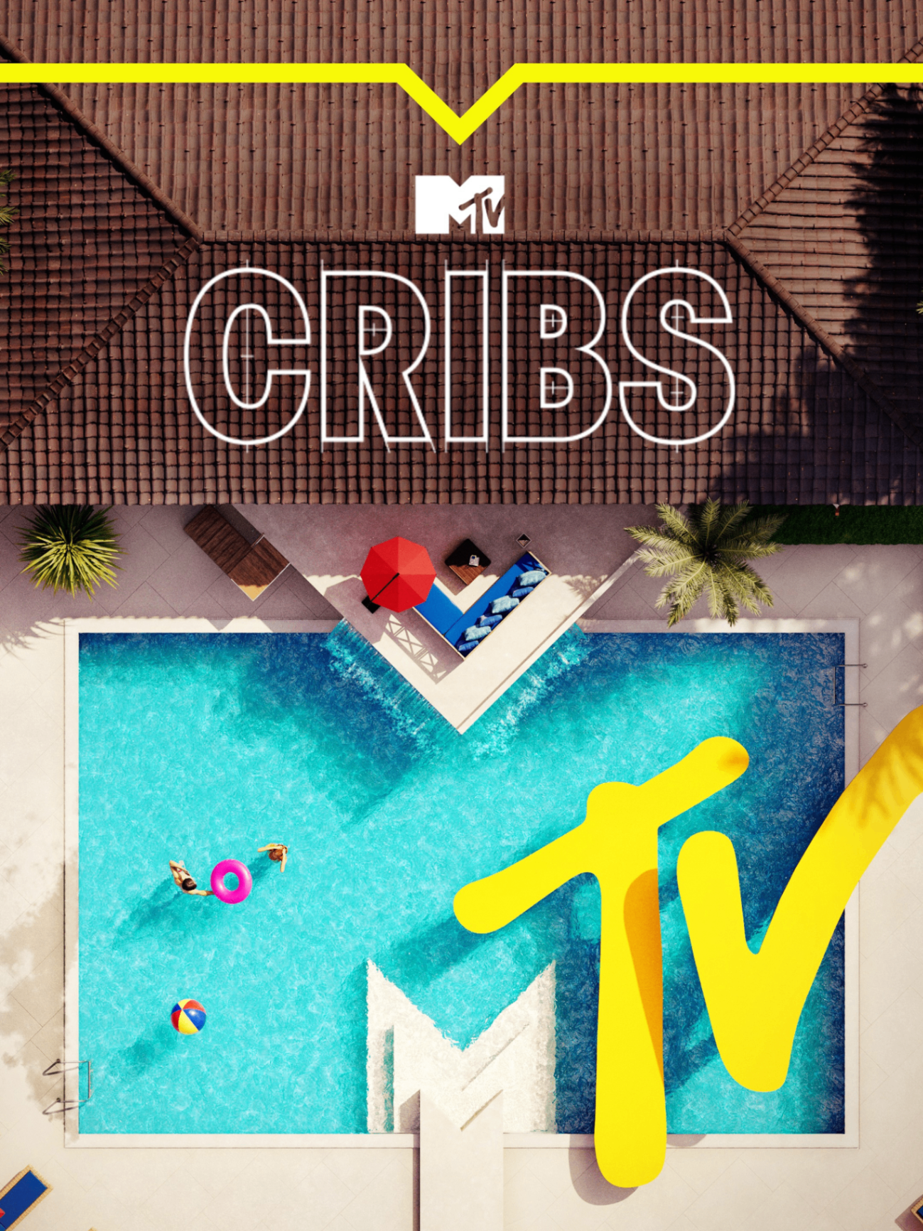 MTV Cribs
