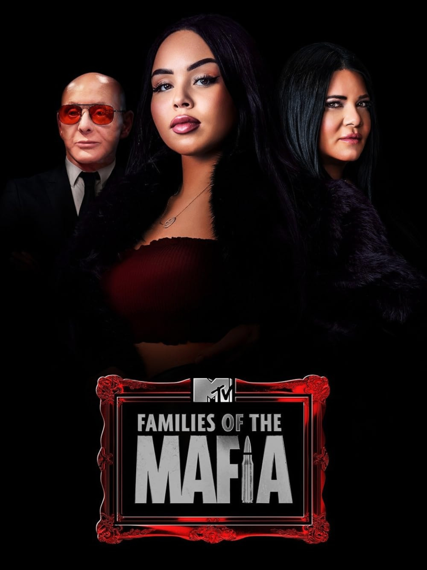 Families of the Mafia