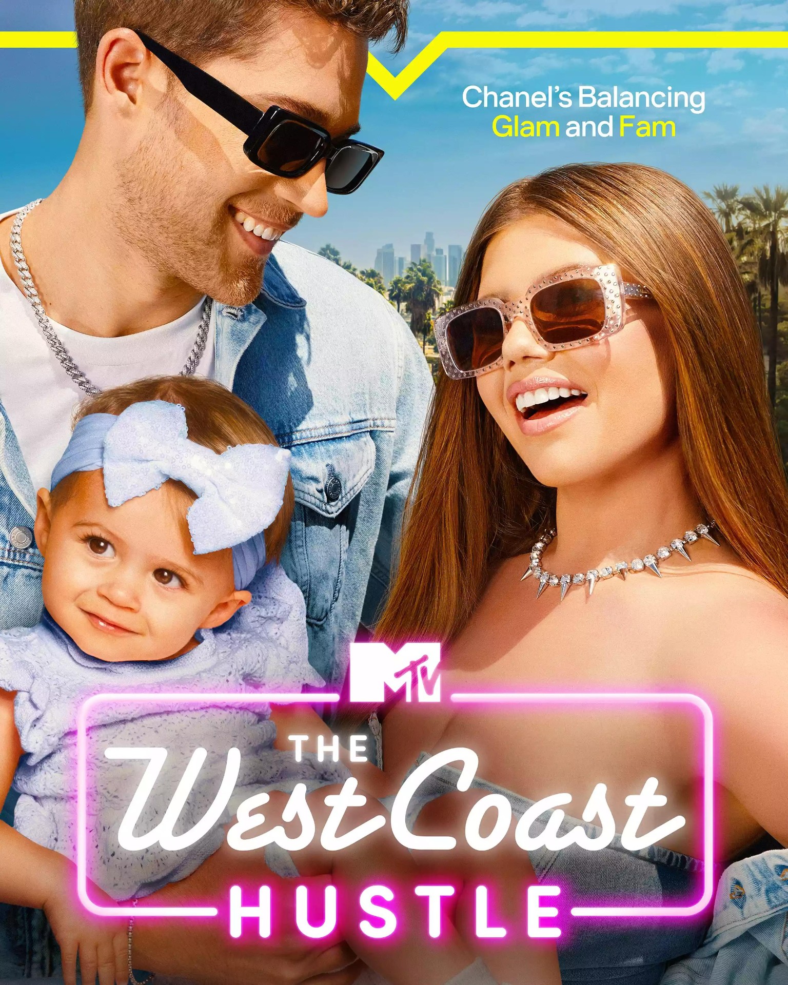 The West Coast Hustle