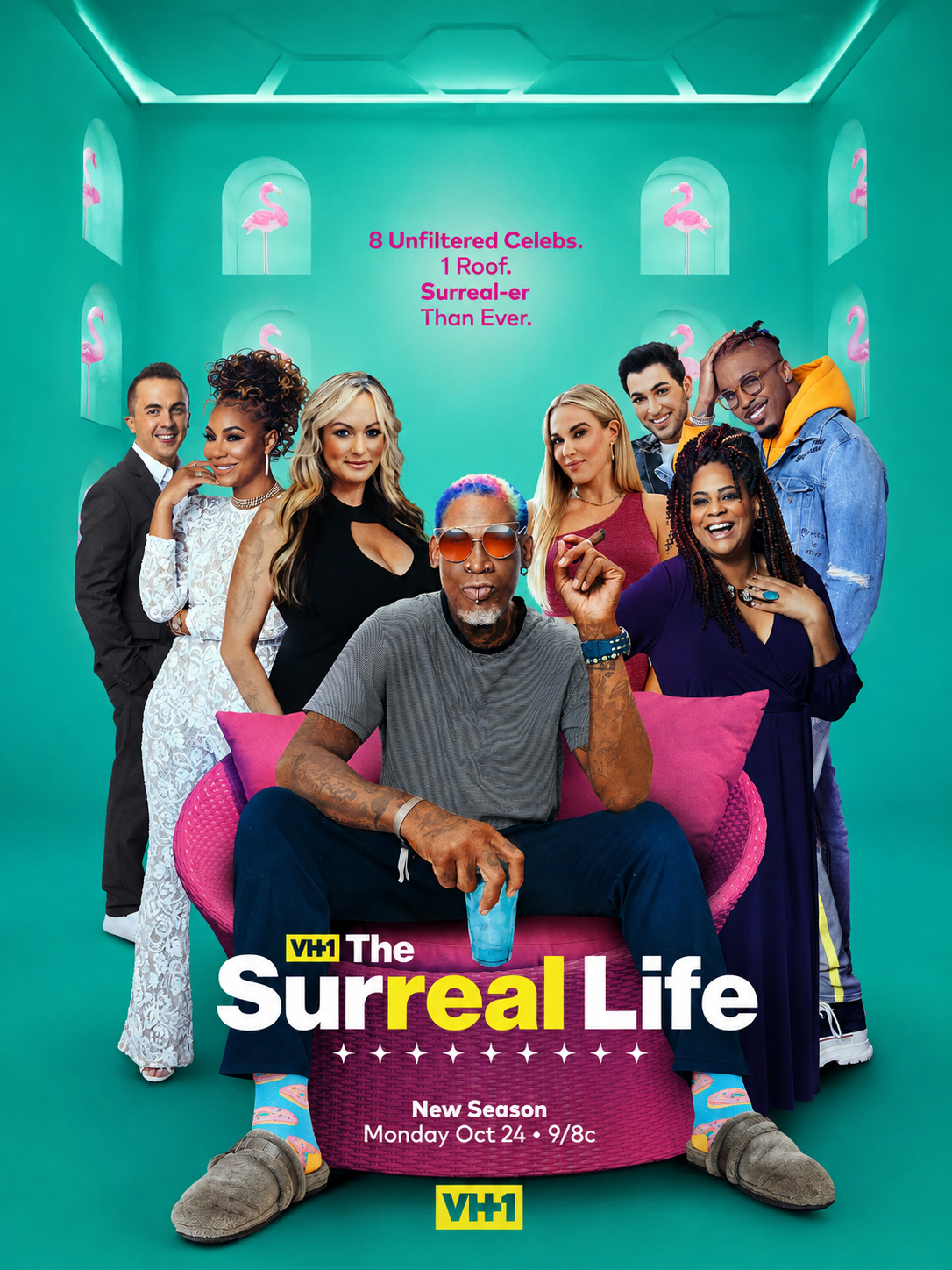 The Surreal Life