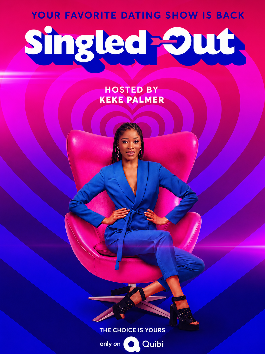 Singled Out