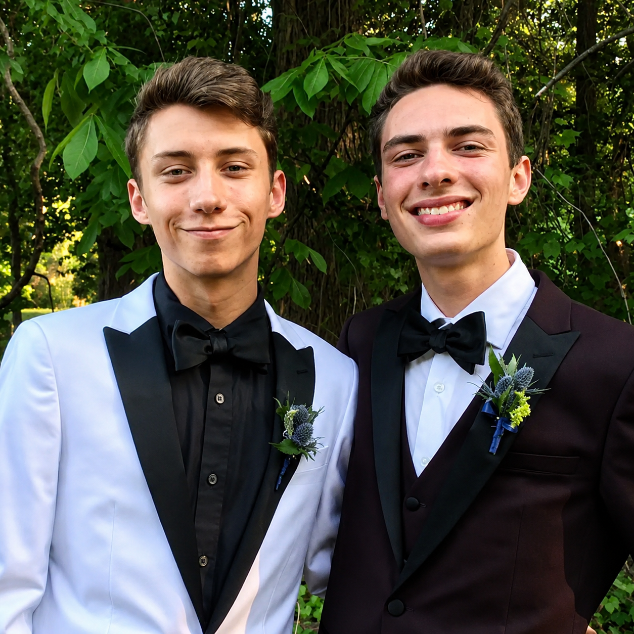 Promposal (MTV) — Expanding LGBTQ+ Representation on Television