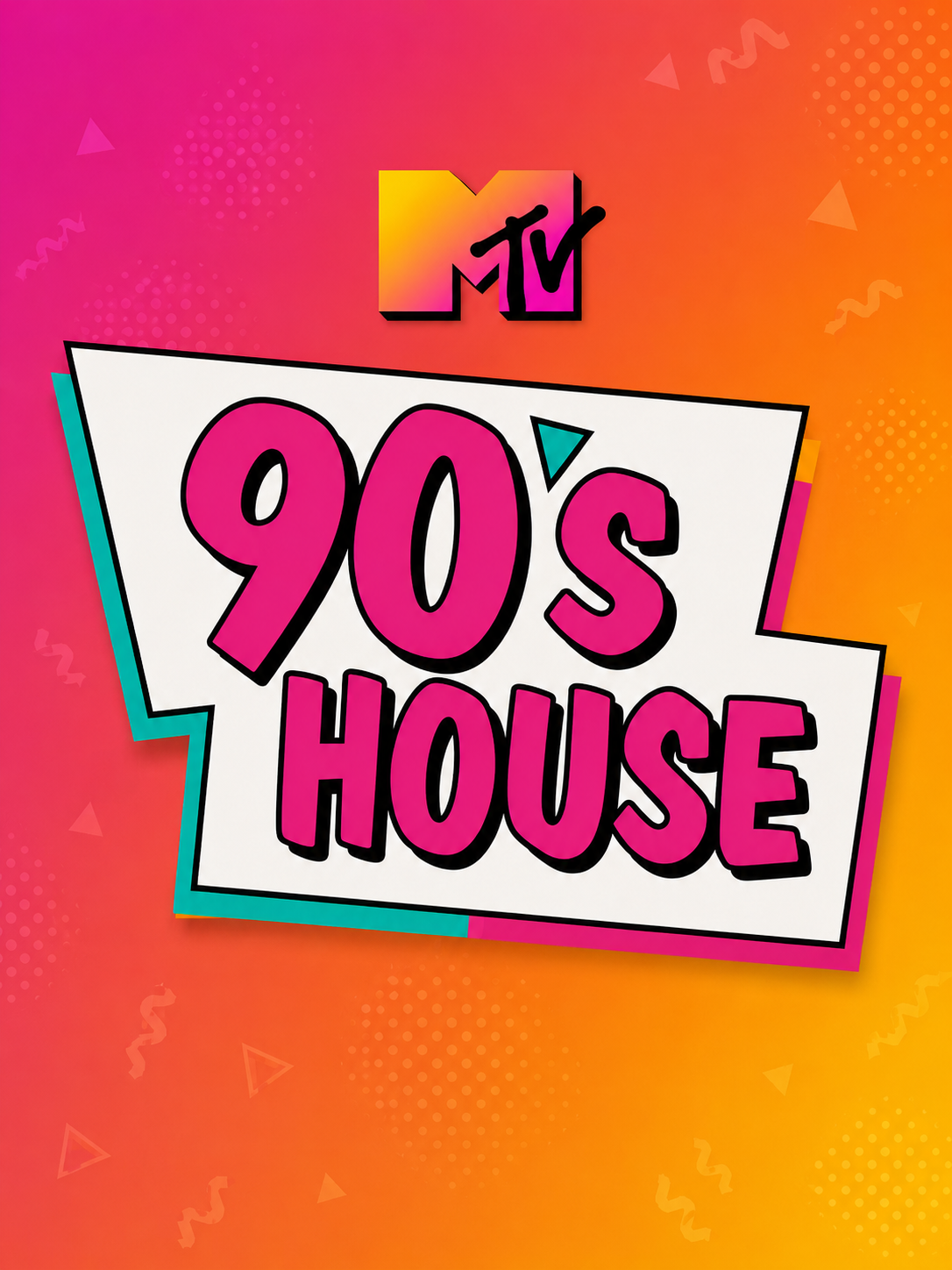 90's House